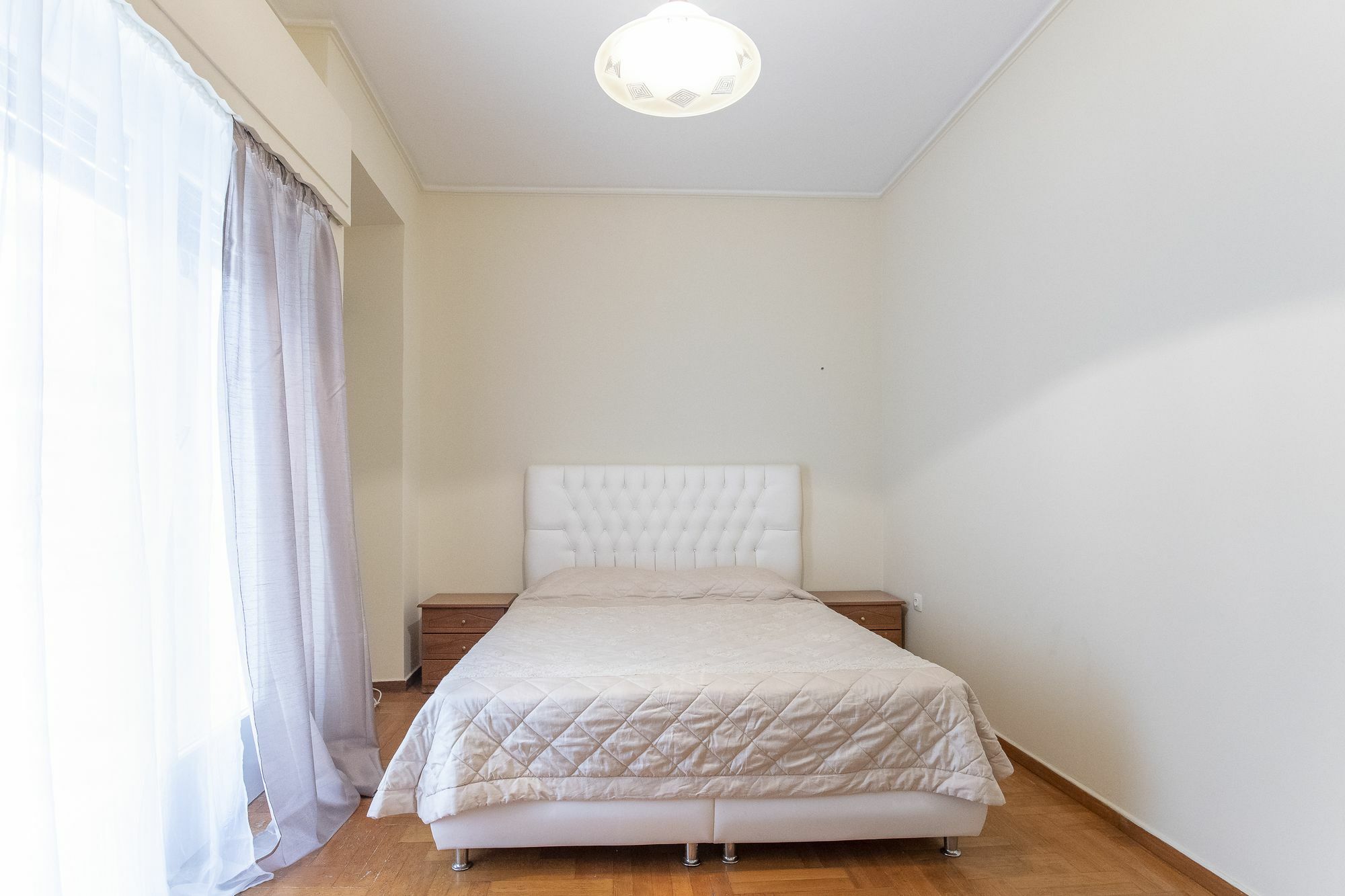 In The Heart Of Athens 아파트 외부 사진